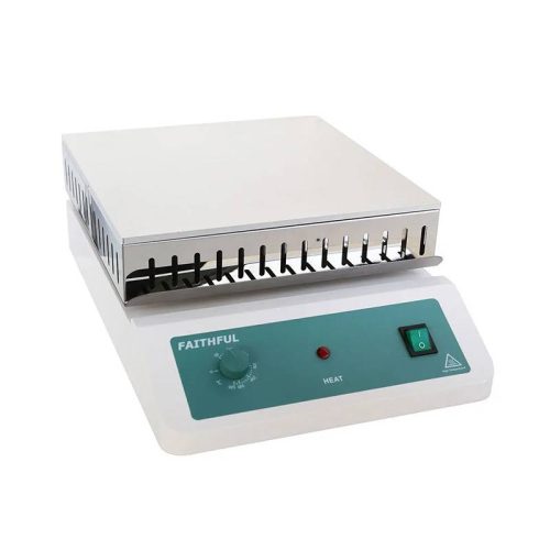 Hot Plate, Aluminum Top 350x450mm