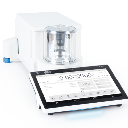 UYA 5Y Ultra-Microbalance